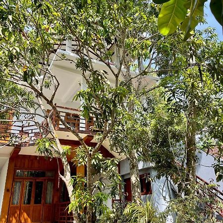 Jungle Escape Hiriketiya Hotel Dikwella Kültér fotó