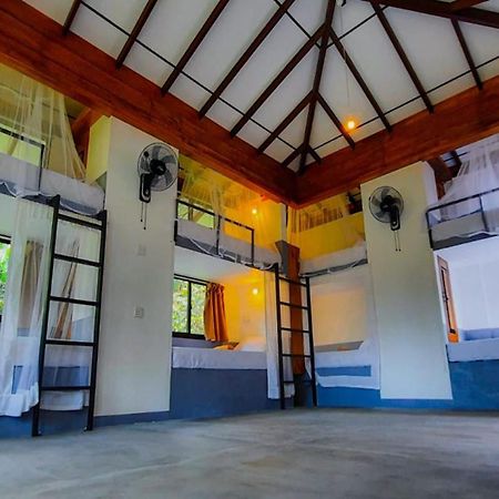 Jungle Escape Hiriketiya Hotel Dikwella Kültér fotó