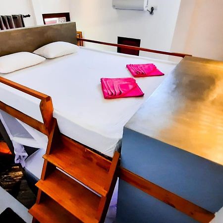 Jungle Escape Hiriketiya Hotel Dikwella Kültér fotó