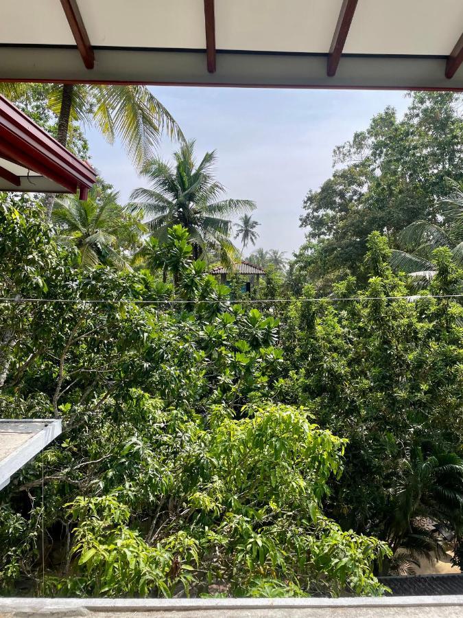 Jungle Escape Hiriketiya Hotel Dikwella Kültér fotó