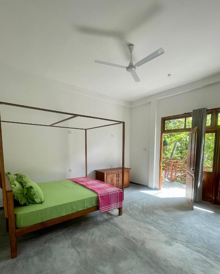 Jungle Escape Hiriketiya Hotel Dikwella Kültér fotó
