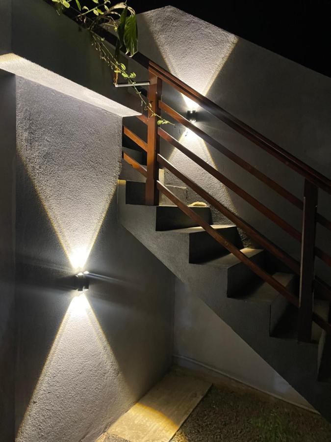 Jungle Escape Hiriketiya Hotel Dikwella Kültér fotó