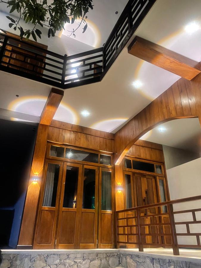 Jungle Escape Hiriketiya Hotel Dikwella Kültér fotó