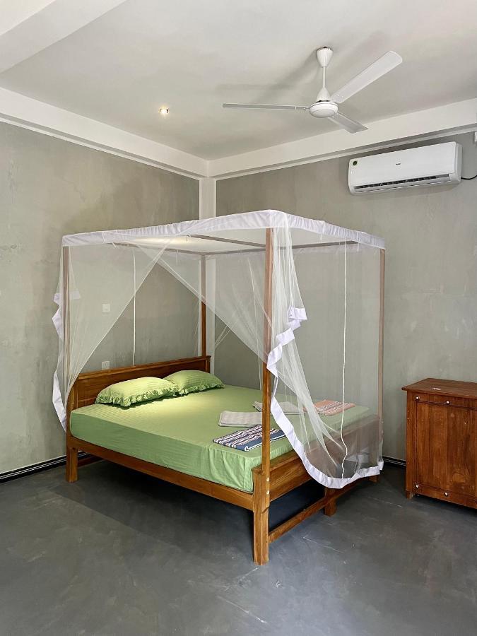 Jungle Escape Hiriketiya Hotel Dikwella Kültér fotó