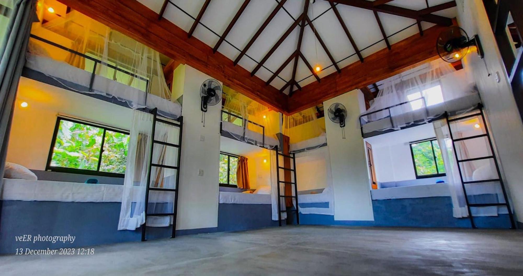 Jungle Escape Hiriketiya Hotel Dikwella Kültér fotó