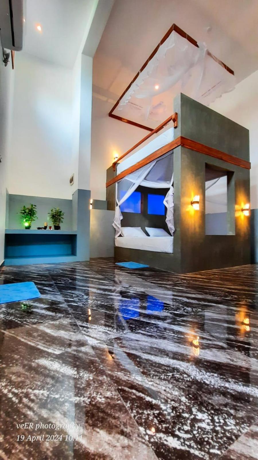 Jungle Escape Hiriketiya Hotel Dikwella Kültér fotó